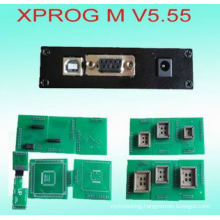 Universal Eeprom Chip Programmer, Xprog 5.50 Update Version Xprog M V5.55